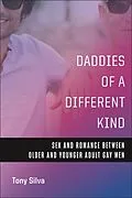 E-Book (epub) Daddies of a Different Kind von Tony Silva