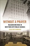 E-Book (epub) Without a Prayer von Leslie Beth Ribovich