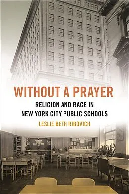 E-Book (epub) Without a Prayer von Leslie Beth Ribovich