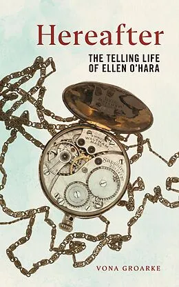 ePUB Hereafter von Vona Groarke