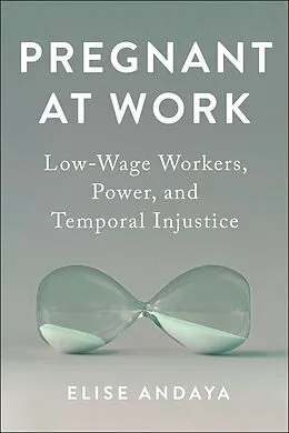 E-Book (epub) Pregnant at Work von Elise Andaya