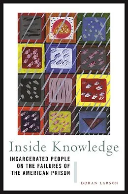 E-Book (pdf) Inside Knowledge von Doran Larson