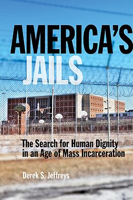 E-Book (epub) America's Jails von Derek Jeffreys