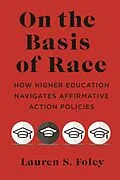 E-Book (epub) On the Basis of Race von Lauren S. Foley