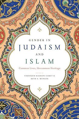 E-Book (pdf) Gender in Judaism and Islam von 