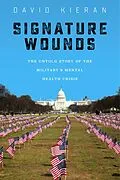 E-Book (epub) Signature Wounds von David Kieran