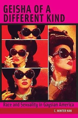 E-Book (pdf) Geisha of a Different Kind von C. Winter Han