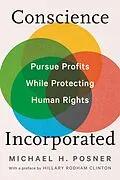 E-Book (epub) Conscience Incorporated von Michael H. Posner
