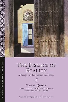 E-Book (epub) The Essence of Reality von  Ayn al-Qu at
