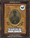 E-Book (epub) The Black Civil War Soldier von Deborah Willis