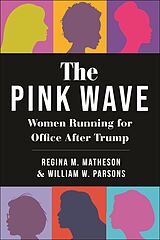 eBook (pdf) The Pink Wave de William W. Parsons, Regina M. Matheson