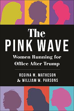 eBook (pdf) The Pink Wave de William W. Parsons, Regina M. Matheson