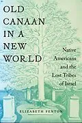E-Book (epub) Old Canaan in a New World von Elizabeth Fenton