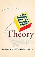 E-Book (epub) Avidly Reads Theory von Jordan Alexander Stein