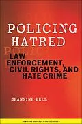 E-Book (epub) Policing Hatred von Jeannine Bell