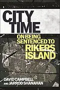 E-Book (epub) City Time von David Campbell, Jarrod Shanahan
