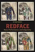 E-Book (epub) Redface von Bethany Hughes