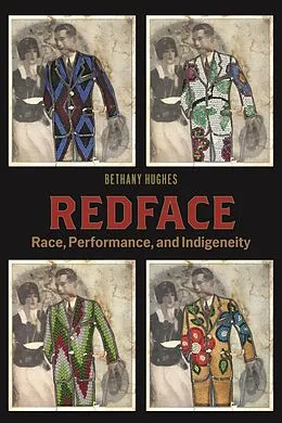E-Book (epub) Redface von Bethany Hughes