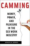 E-Book (epub) Camming von Angela Jones