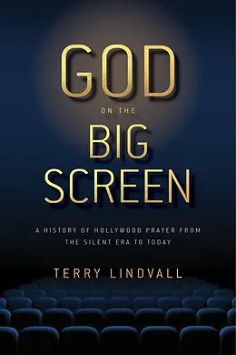 E-Book (epub) God on the Big Screen von Terry Lindvall