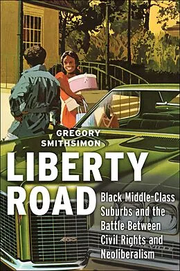 E-Book (pdf) Liberty Road von Gregory Smithsimon