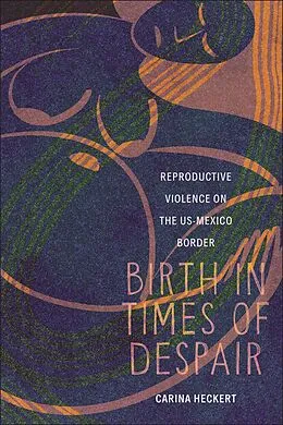 E-Book (epub) Birth in Times of Despair von Carina Heckert