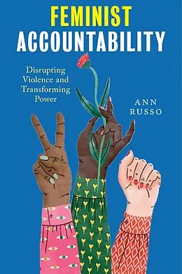 E-Book (epub) Feminist Accountability von Ann Russo