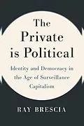 E-Book (epub) The Private Is Political von Ray Brescia