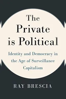 E-Book (epub) The Private Is Political von Ray Brescia