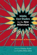 E-Book (epub) Middle East Studies for the New Millennium von 