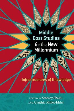 E-Book (epub) Middle East Studies for the New Millennium von 