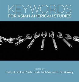 E-Book (epub) Keywords for Asian American Studies von 