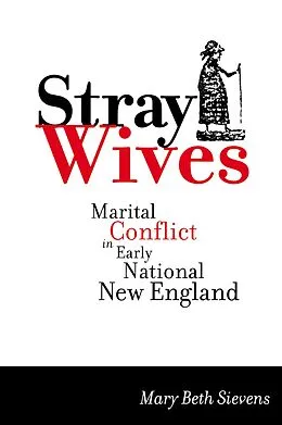 E-Book (epub) Stray Wives von Mary Beth Sievens