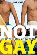 E-Book (pdf) Not Gay von Jane Ward