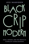 E-Book (epub) Black Crip Modern von Jess Waggoner