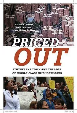 E-Book (pdf) Priced Out von Rachael A. Woldoff