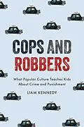 E-Book (epub) Cops and Robbers von Liam Kennedy