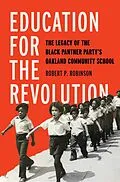 E-Book (epub) Education for the Revolution von Robert P. Robinson