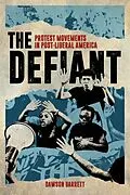 E-Book (epub) The Defiant von Dawson Barrett