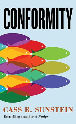 eBook (epub) Conformity de Cass R. Sunstein