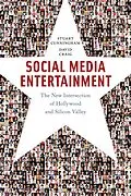 E-Book (epub) Social Media Entertainment von Stuart Cunningham, David Craig