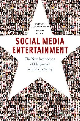 E-Book (epub) Social Media Entertainment von Stuart Cunningham, David Craig