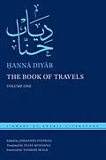 E-Book (epub) The Book of Travels von  Anna Diyab