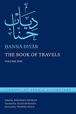 E-Book (epub) The Book of Travels von  Anna Diyab