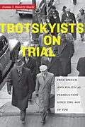 E-Book (epub) Trotskyists on Trial von Donna T. Haverty-Stacke