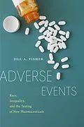 E-Book (epub) Adverse Events von Jill A. Fisher