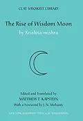 E-Book (epub) The Rise of Wisdom Moon von Krishna Mishra