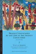 E-Book (pdf) Brains Confounded by the Ode of Abu Shaduf Expounded von Yusuf Al-Shirbini