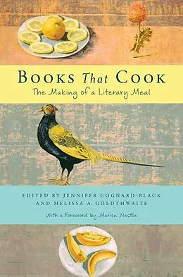 E-Book (epub) Books That Cook von 
