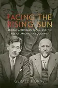 E-Book (epub) Facing the Rising Sun von Gerald Horne